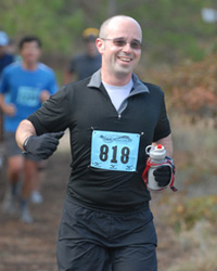 OBX Marathon 2007