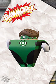 Green Lantern