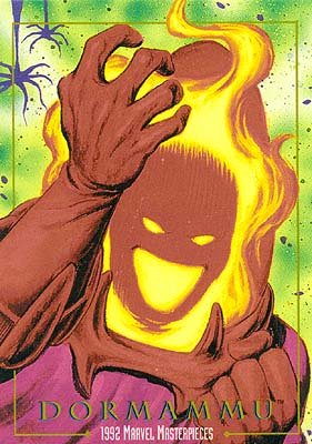 Dormammu