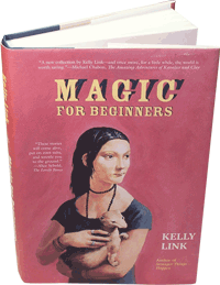 Magic for Beginners