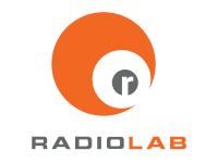 Radiolab logo